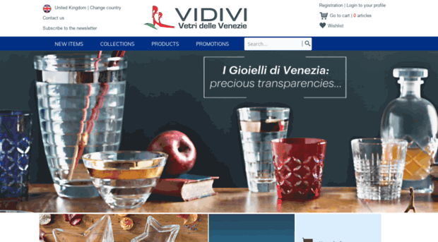 vidivi.co.uk