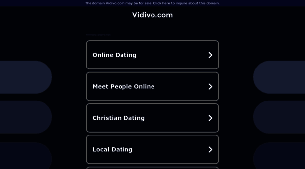 vidivo.com