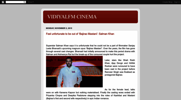 vidiyalfmcinema.blogspot.com