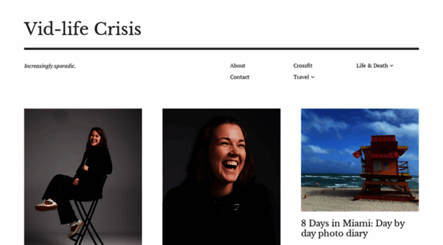 vidlifecrisis.wordpress.com
