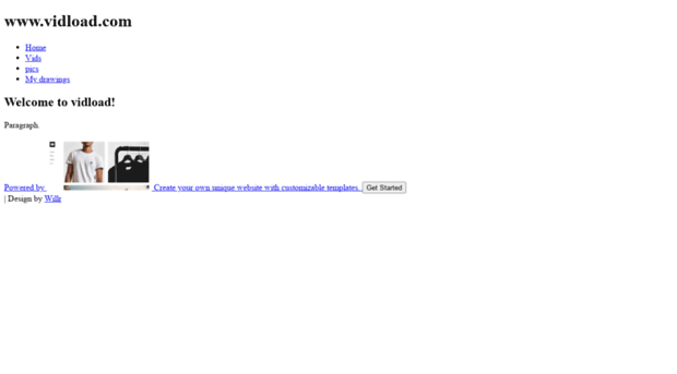 vidload.weebly.com
