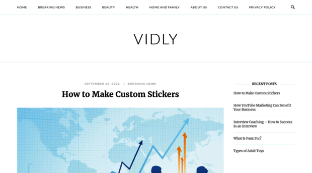 vidly.net