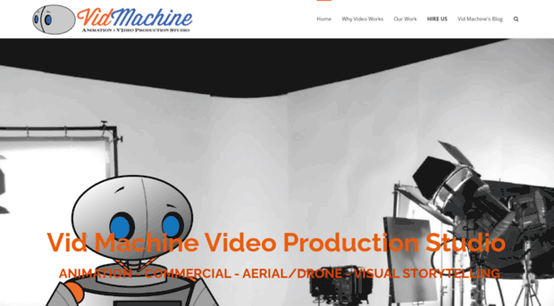 vidmachine.com