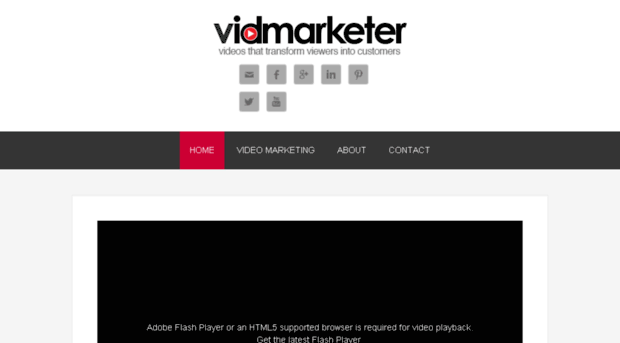 vidmarketer.tv