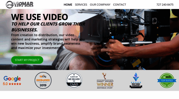 vidmarmediagroup.com