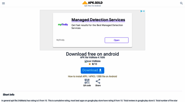 vidmate.apk.gold