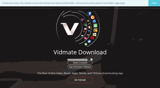 vidmatedownload.net