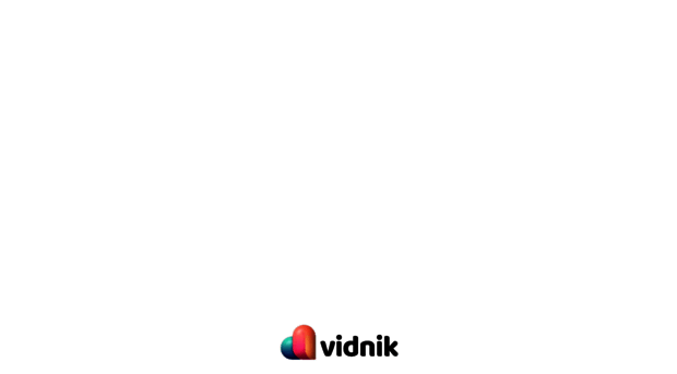 vidnik.com