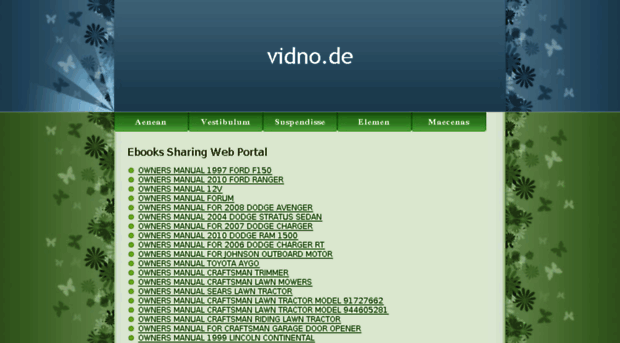 vidno.de