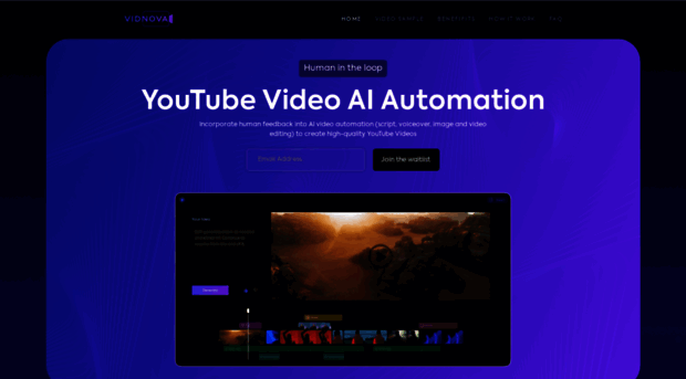 vidnova.ai