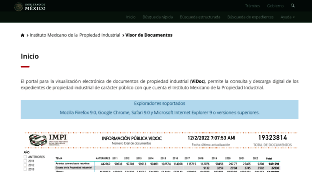 vidoc.impi.gob.mx