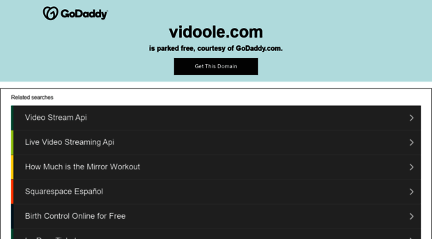 vidoole.com
