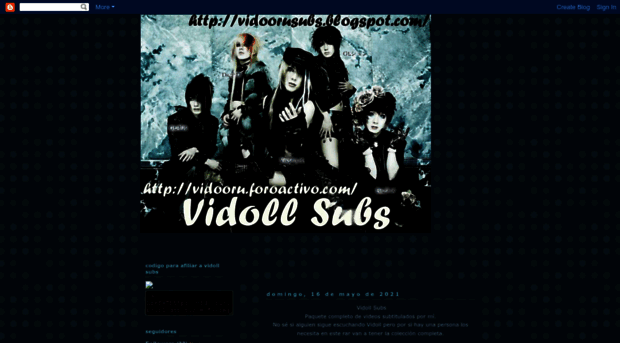 vidoorusubs.blogspot.com