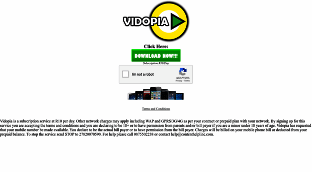 vidopia.net