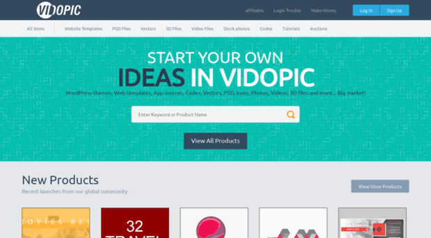 vidopic.com