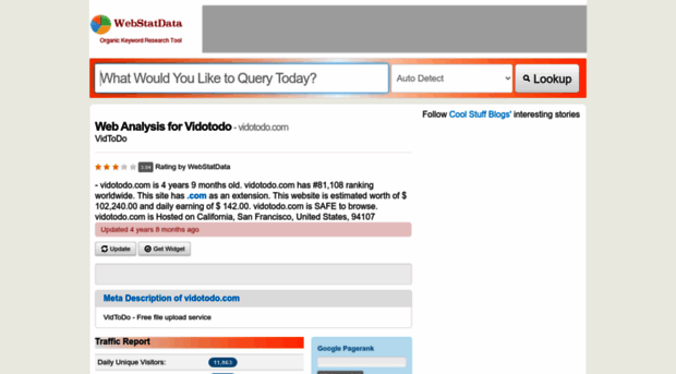 vidotodo.com.webstatdata.com