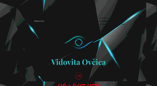 vidovita-ovcica.net