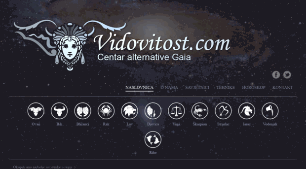 vidovitost.com