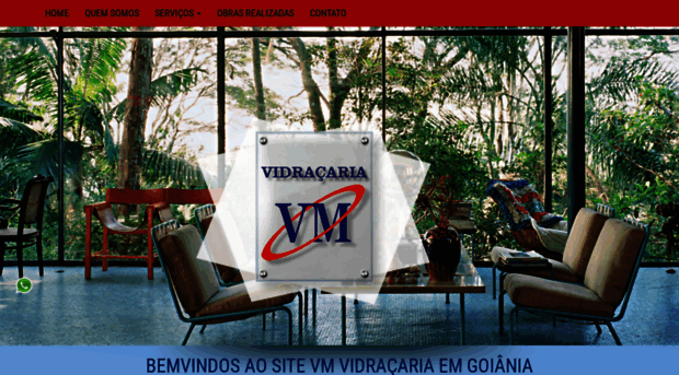 vidracariavm.com.br