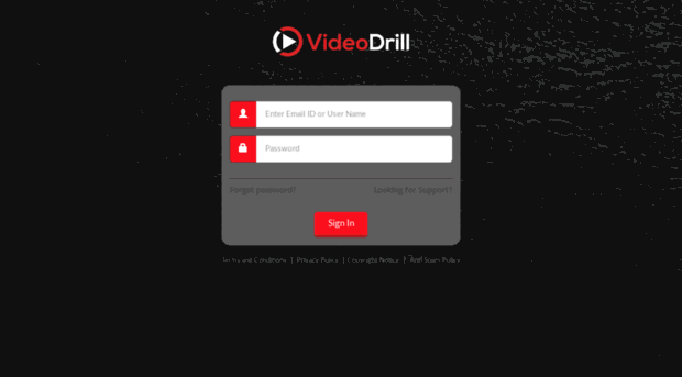 vidrill.videodrill.io