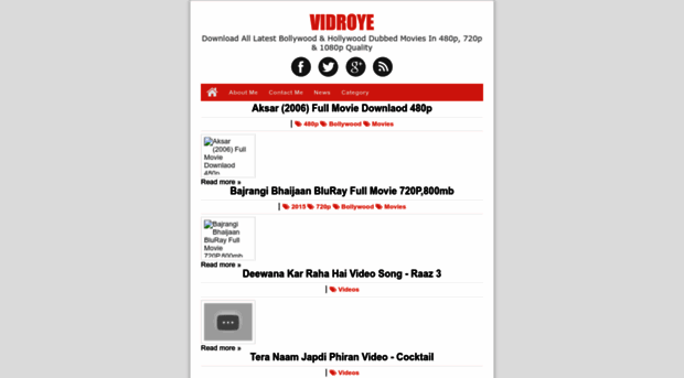 vidroye.blogspot.in