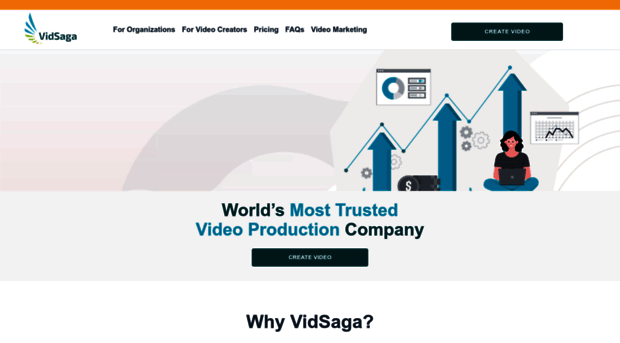 vidsaga.com