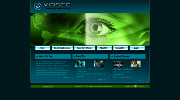 vidsec.com