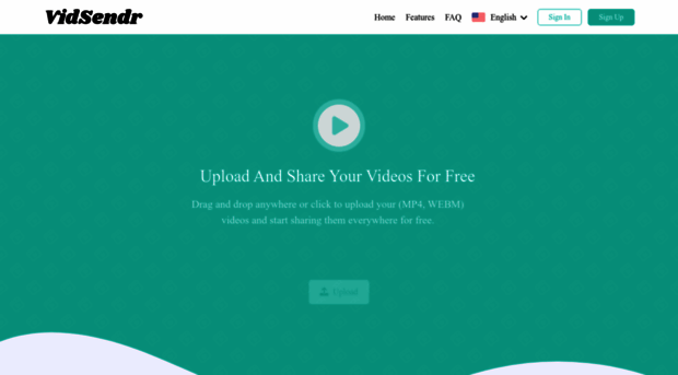 vidsendr.com