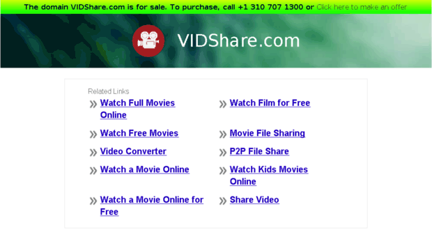 vidshare.com