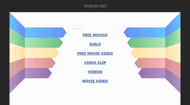 vidsor.net