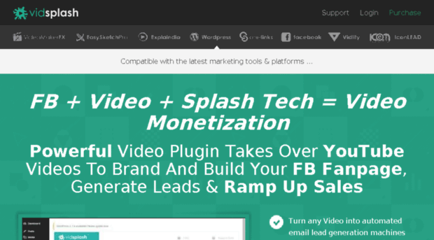 vidsplash.net