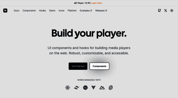 vidstack.io