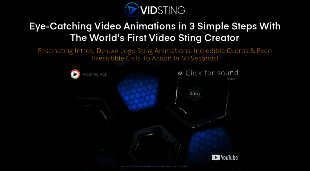 vidsting.com