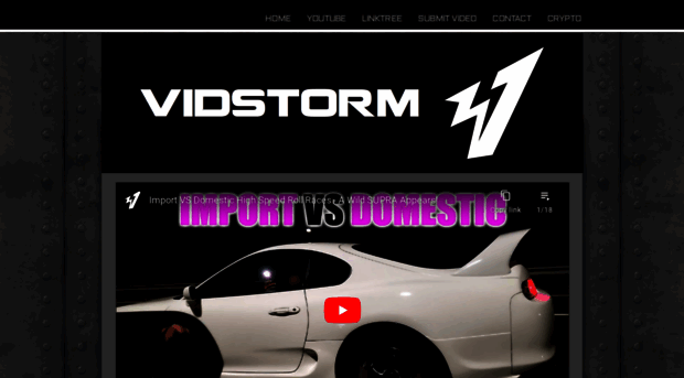 vidstorm.net