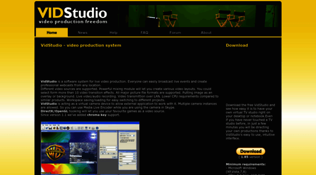 vidstudio.com