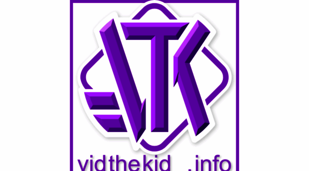 vidthekid.info