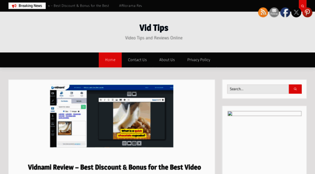 vidtips.net