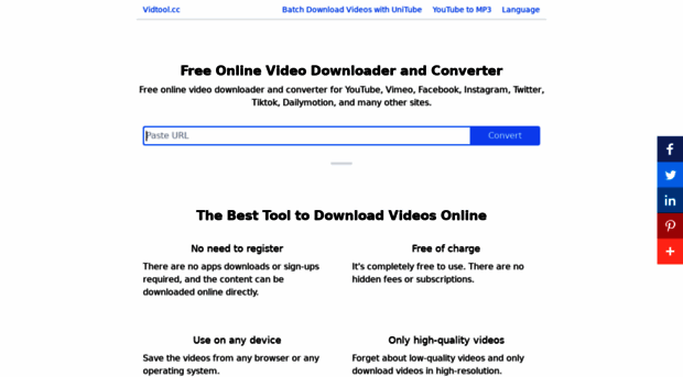 vidtool.cc