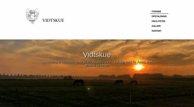 vidtskue.dk