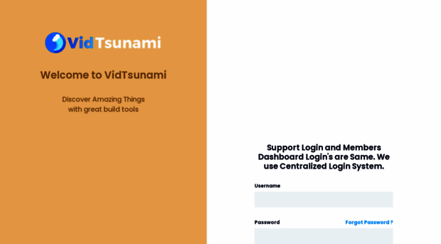 vidtsunami.prowebventures.com