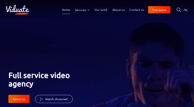 viduate.com
