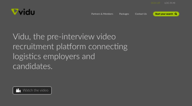 viduvideorecruitment.co.uk