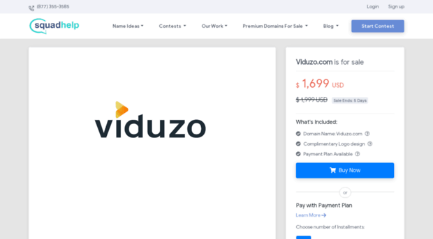 viduzo.com