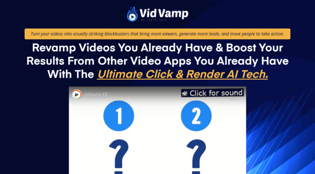 vidvamp.com