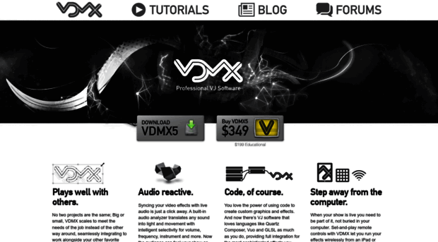 vidvox.com