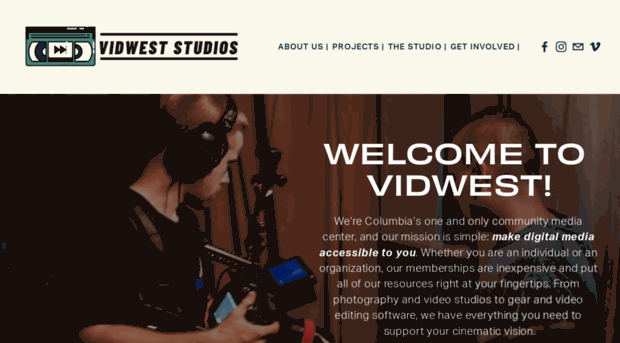 vidwestfest.com