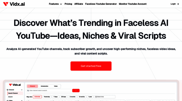 vidx.ai