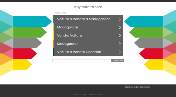 vidy-varotra.com