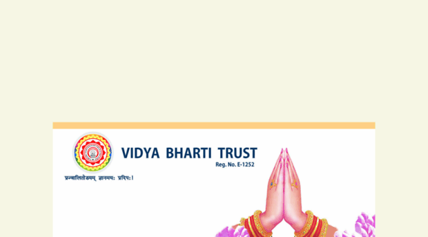 vidyabhartitrust.com