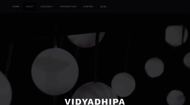 vidyadhipa.wordpress.com